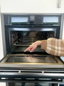 Backofen Mini